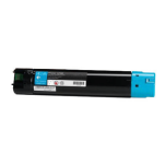 Toner do XEROX 6700 106R01523 Cyan Zamiennik - 3