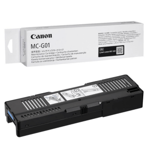 CANON oryginalny pojemnik na zużyty tusz MCG01 4628C001 Canon MAXIFY GX6040 GX6050 GX7040 GX7050