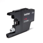 Brother oryginalny Tusz LC1240M magenta - 2