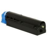 Toner do OKI B411 B431 MB461 MB471 MB491 MB491 d, dn, w, 44574702 zamiennik - 3
