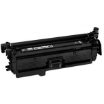 Toner do CANON CRG723H 2645B002 Black Zamiennik - 3