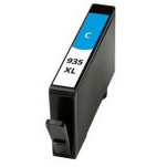 Tusz do HP C2P24AE 935XL Cyan Zamiennik - 3