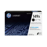 HP oryginalny toner 149X W1490X black - 3