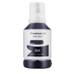 Tusz do EPSON 110 XL T03P1 C13T03P14A M3180 M3170 M3140 M2170 black Zamiennik 120ml - 3