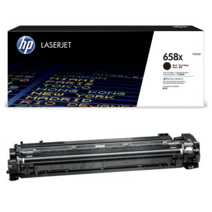 HP oryginalny toner W2000X 658X Color LaserJet Enterprise M751 33,0K black