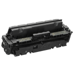 HP oryginalny toner 415X W2030X black - 2