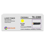 Toner do KYOCERA TK5380Y 1T02Z0ANL0 ECOSYS MA4000 PA4000 10.0K yellow zamiennik - 2