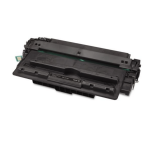 EOL Toner do HP Q7516A 16A 5200 XEROX - 2