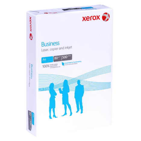 Papier Xerox Business A4 80g/m2  ryza