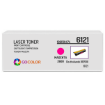 Toner do XEROX 6121 106R01474 Magenta Zamiennik - 2