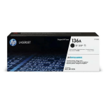 HP oryginalny toner W1360A 136A LaserJet M209 MFP M234 1,15K black - 2
