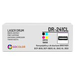 Bęben do BROTHER DR241CL Zamiennik - 2