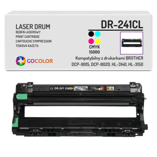 Bęben do BROTHER DR241CL Zamiennik