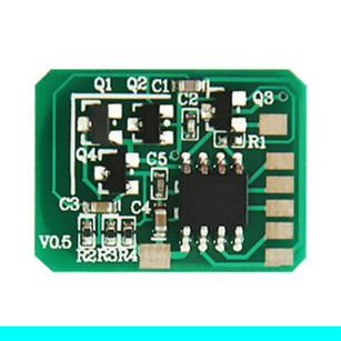 Chip bębna do OKI C822 C831 C841 n, dn, cdtn, 44844407 Cyan