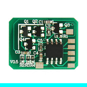Chip bębna do OKI C822 C831 C841 n, dn, cdtn, 44844407 Cyan
