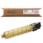 Ricoh oryginalny toner SPC430E 821075 821205 821095 821282 yellow - 2