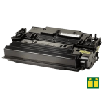 Toner do HP CF289Y 89Y LaserJet Enterprise M507dn MFP M528 E50145 E52645 Z CHIPEM zamiennik - 3