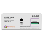 Toner do PANTUM PD219 P2509 M6509 1.6K black zamiennik - 2