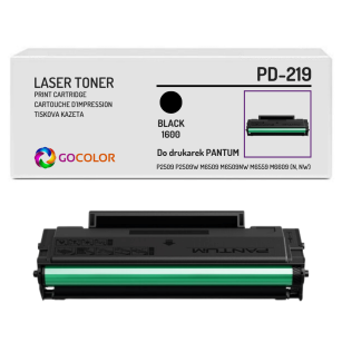 Toner do PANTUM PD219 P2509 M6509 1.6K black zamiennik