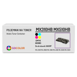 Pojemnik na zużyty toner do SHARP MX310HB MX510HB 50.0K zamiennik - 2