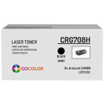 Toner do CANON CRG708H 0917B002 Zamiennik - 2