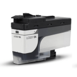 Tusz do BROTHER LC3237BK Black zamiennik - 3