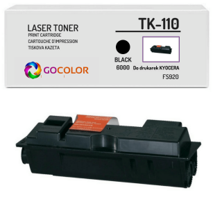 Toner do KYOCERA TK110 1T020DE0 zamiennik