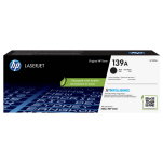 HP oryginalny toner W1390A 139A LaserJet Pro 3002 3102 1,5K black - 2