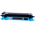 Toner do BROTHER TN135C Cyan Zamiennik - 3
