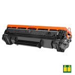 Toner do HP 136X W1360X LaserJet M211 MFP M236 2.6K black zamiennik Z CHIPEM - 3