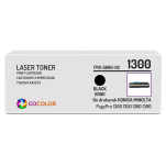 EOL Toner do KONICA MINOLTA PagePro 1300 1710566002 Zamiennik - 2