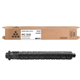 Toner do Ricoh IMC3510 Black IMC3010 IMC3510 842506 Zamiennik