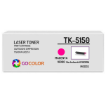 Toner do KYOCERA TK5150 Magenta 1T02NSBNL0 zamiennik - 2