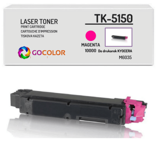 Toner do KYOCERA TK5150 Magenta 1T02NSBNL0 zamiennik