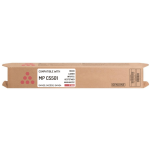 Toner do Ricoh MPC5501 Magenta MPC4501 841458 Zamiennik - 2