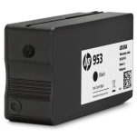 HP oryginalny Tusz L0S58AE 953 black - 2