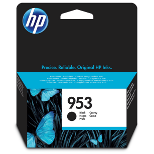 HP oryginalny Tusz L0S58AE 953 black