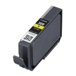 Canon oryginalny tusz PFI300Y 4196C001 imagePROGRAF PRO300 yellow 14.4ml - 3