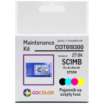 Pojemnik na zużyty tusz T6193 SC1MB C13T619300 do EPSON SureColor SC-T3000 SC-T3200 27.0K zamiennik - 2