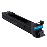 Toner do KONICA MINOLTA TN213C TN214C TN314C Cyan Bizhub C200 Develop Ineo 203+ - 3