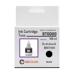 Tusz do BROTHER BT6000BK Black zamiennik - 2