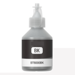 Tusz do BROTHER BT6000BK Black zamiennik - 3