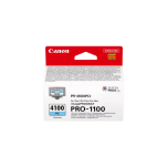 Canon oryginalny tusz PFI4100PC  6781C001 imagePROGRAF PRO-1100 photo cyan 80.0ml - 2