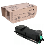 Ricoh oryginalny toner MP501 407823 407824 black - 2
