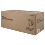 Konica Minolta Oryginalny pojemnik na zużyty toner WX103 (A4NNWY4) Bizhub C224, C284, C364, C454 40.000 stron - 2