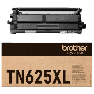 Brother oryginalny toner TN625XLBK HL-L8430CDW, HL-L8570CDW black