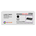 Toner do CANON 070H 5640C002 BEZ CHIPA MF465dw MF463dw MF461dw LBP246dw LBP243dw zamiennik 10,2K black - 2