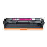 Toner do HP W2413A 216A Magenta zamiennik BEZ CHIPA - 3