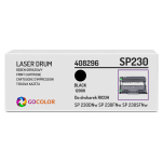 Bęben do RICOH SP230 408296 12.0K black zamiennik - 2