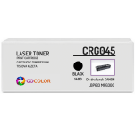 Toner do CANON CRG045 1242C002 Black Zamiennik - 2